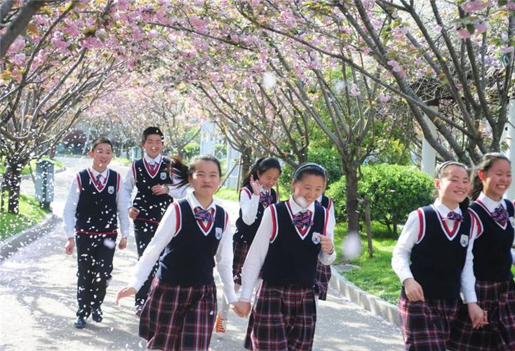 淮安外国语学校-淮安外国和楚州外国语是一家吗？