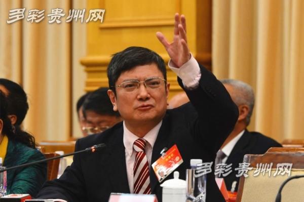 贵州大学校长郑强-郑强为贵州大学做了什么？