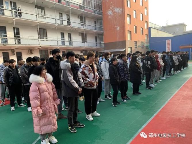 郑州电缆技工学校-郑州电缆技工学校怎么样？