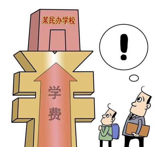 民办学校和公办学校的区别-民办学校和公办的区别？