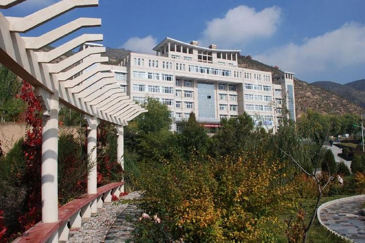 定西师范高等专科学校-定西师范高等专科学校怎么样？