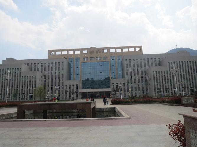 六盘水职业技术学院学校-盘州市职业学校有哪些？
