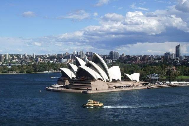 为什么选择去澳洲留学-为什么很多人都选择到澳洲留学？