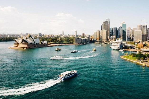 为什么选择澳大利亚留学-在澳大利亚留学的好处？