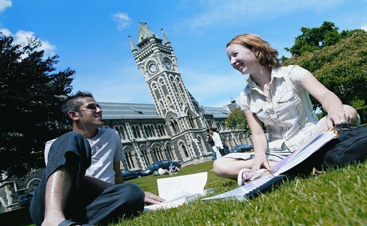 英国为什么那么多小留学生-为什么新西兰留学很小众？