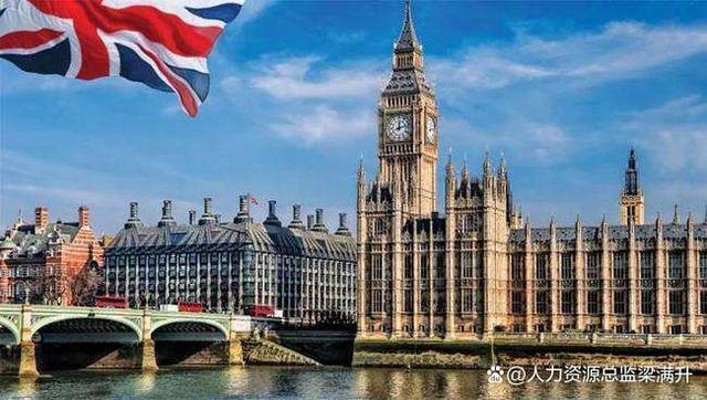 为什么去英国留学生-英国留学的优势有哪些？