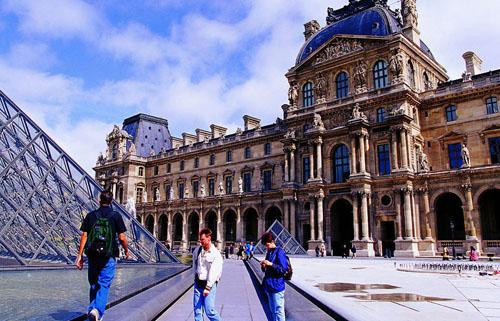 为什么在法国留学-为什么远赴法国留学的学生影响力大？