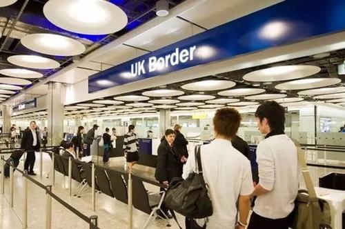 为什么去英国留学行李-英国航空航班行李规定？