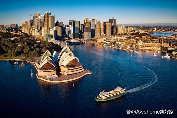 为什么去悉尼留学-去悉尼留学值得吗？