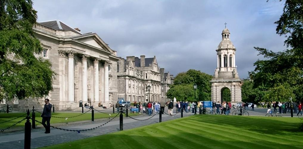 为什么留学爱尔兰-爱尔兰留学容易留下来吗？