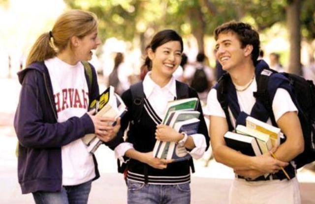 中国留学生为什么不回国-2020年清北留学生有多少不回国？