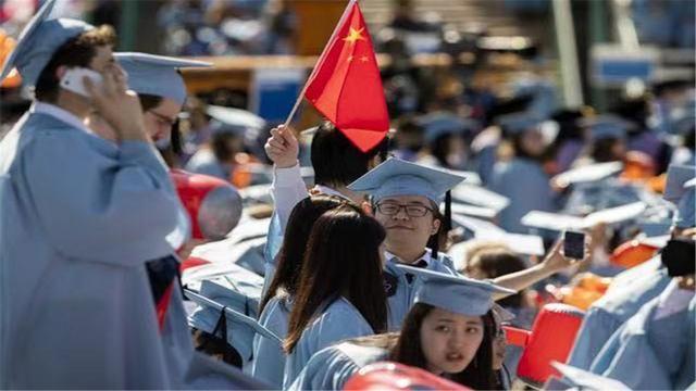 为什么留学热-近代中国出现留学热潮的原因？