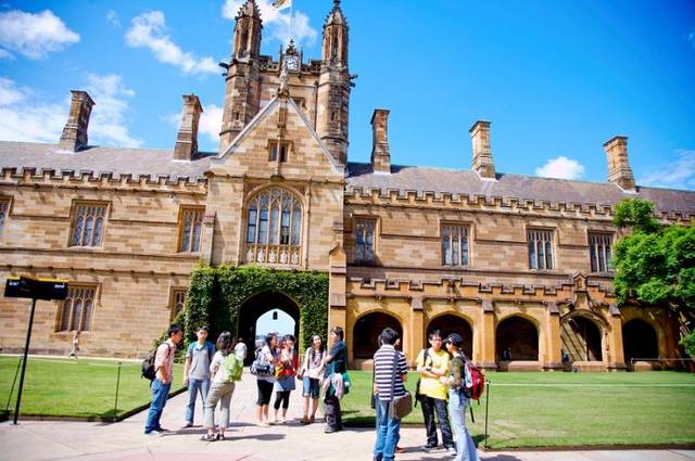 为什么要到西澳留学-西澳大学硕士留学条件及费用？