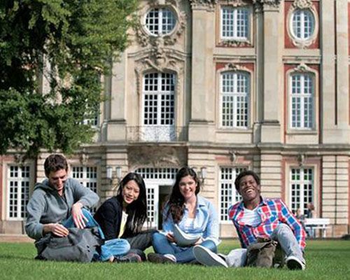 为什么到德国留学-为什么中国医学生留学都去德国？