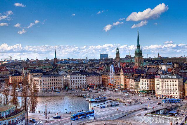 为什么要去瑞典留学-去德国留学优缺点？