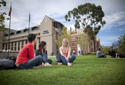 留学生为什么去澳洲留学-澳洲留学为什么首选澳国立大学？