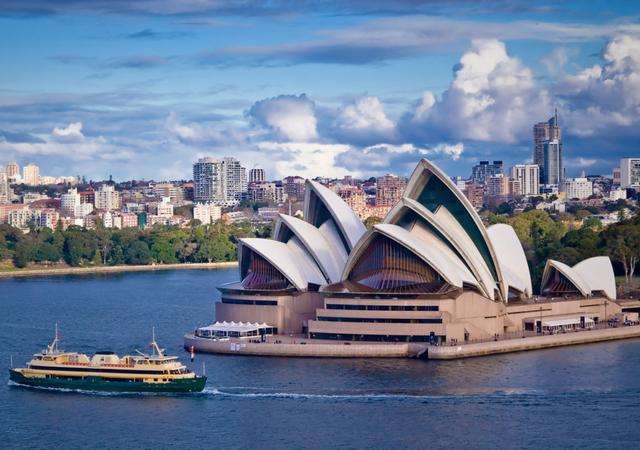 澳洲为什么吸引中国留学-澳洲留学利弊？