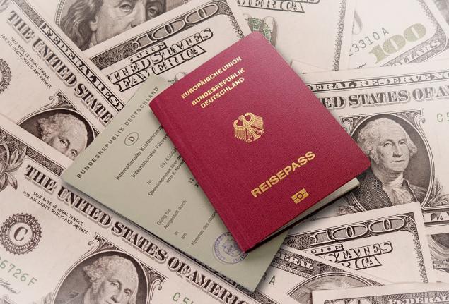 为什么出国留学要签证-留学为啥要存款？