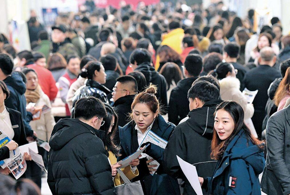 中国为什么选择出国留学-为什么在中国东北的年轻人大多数都选择到南方去打工或出国留学？