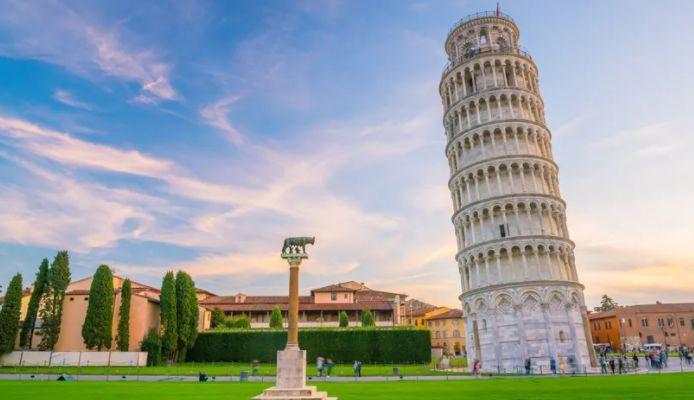 为什么意大利留学便宜了-出国升本留学最便宜的国家？
