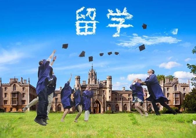 精英为什么都出国留学-为什么都愿意出国？