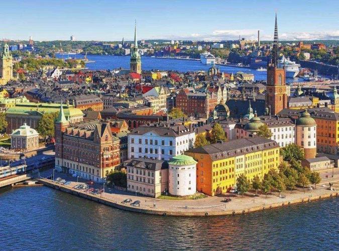 为什么不去瑞典留学呢-为什么很少去瑞士留学？