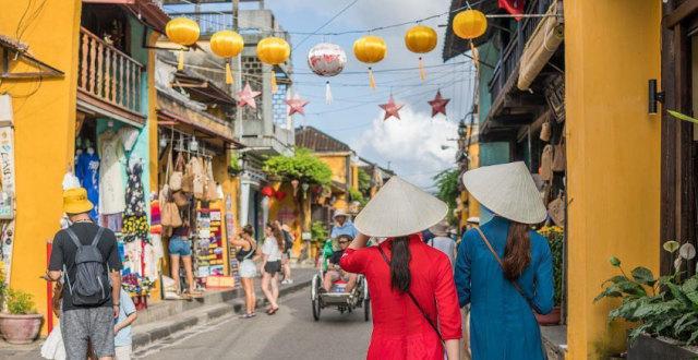 为什么不去越南留学英国-出国旅游不要去哪些国家？