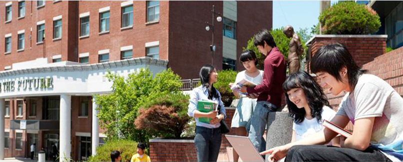 为什么选择韩国硕士留学-韩国留学有哪些优势？