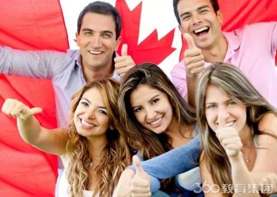 专科为什么要留学加拿大-加拿大研究生留学的利弊详细分析？