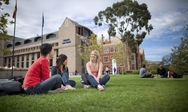澳大利亚为什么要留学-为什么很多人都选择到澳洲留学？
