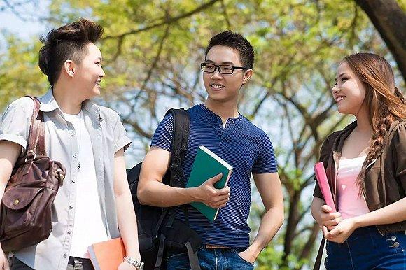 为什么说华人不能出国留学-出国留学生真实现状？