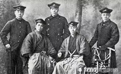 为什么有人日本留学中国-为什么在战争年代中国人还能去日本留学？