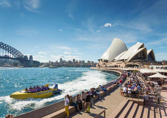 为什么要去澳洲留学呢英语-为什么不建议去澳洲留学？