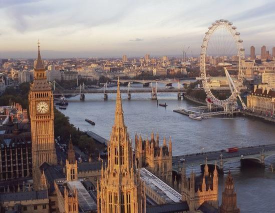 为什么选伦敦留学的理由-留学加拿大还是英国哪个好？