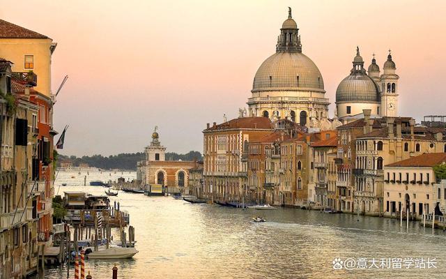 为什么要去意大利留学英国-欧洲西部为什么发展旅游业？