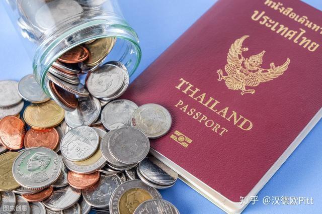 为什么许多人留学美国-为什么那么多的有钱人都移居国外？
