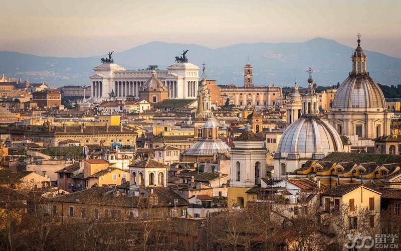 为什么要选意大利留学呢-去意大利留学好吗？
