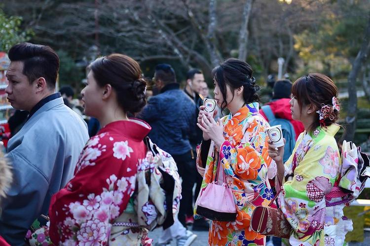日本为什么吸引留学生-无关地域，只是好奇为什么到日本留学的国人大部分都是来自东北？