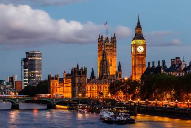为什么不建议去伦敦留学-普通人为什么去不了英国？
