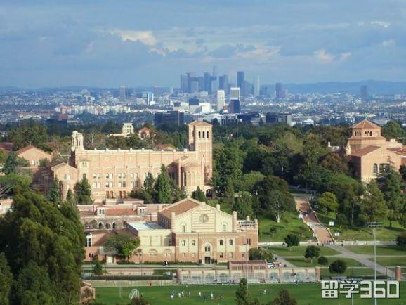 为什么去加州大学留学-南加州大学优缺点情况？