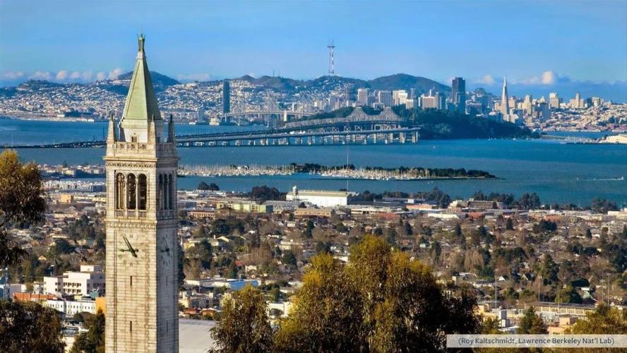 加州大学为什么要留学-加州大学伯克利分校留学申请条件？