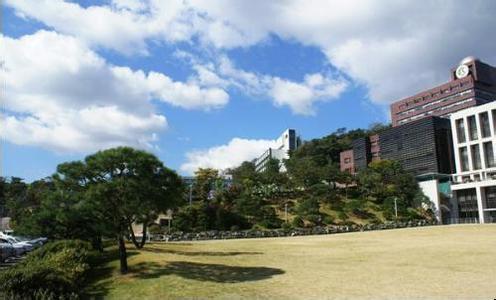 韩国留学为什么选翰林大学-韩国大真大学在韩国大学的排名？