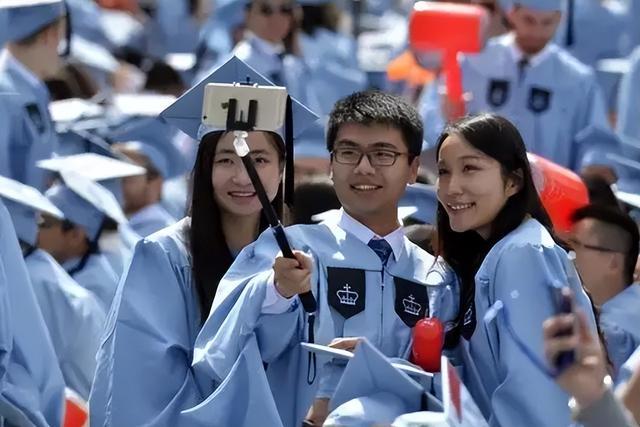 为什么留学能改变-中国留学生改国籍的原因？