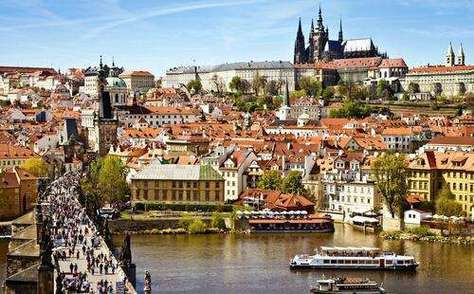 为什么选择捷克留学-去捷克留学到底怎样啊?以后能赚钱吗？