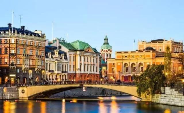 为什么瑞典留学本科-去瑞典留学本科，需要符合什么申请条件？