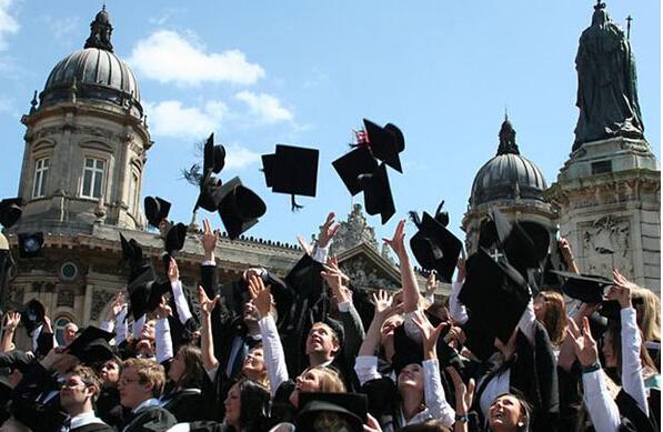 为什么英国留学很难-为什么英国大学硕士毕业率如此之低？