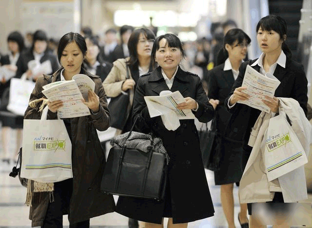 为什么要日本留学-无关地域，只是好奇为什么到日本留学的国人大部分都是来自东北？