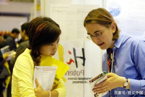 德国留学为什么少-德国中国留学生人数为什么那么少？