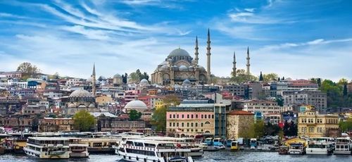 为什么去土耳其留学-伊斯坦布尔大学留学条件？