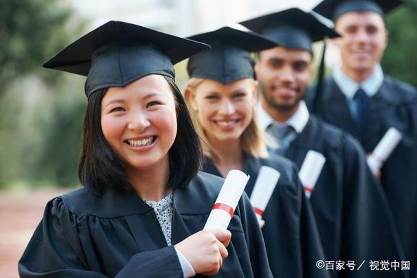 为什么留学没法毕业-出国留学高中毕业,平均分80%以上是算高考？